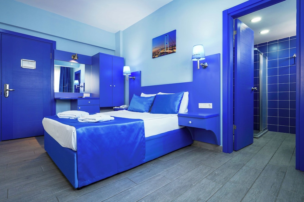 Avlion Hotel - Image 24