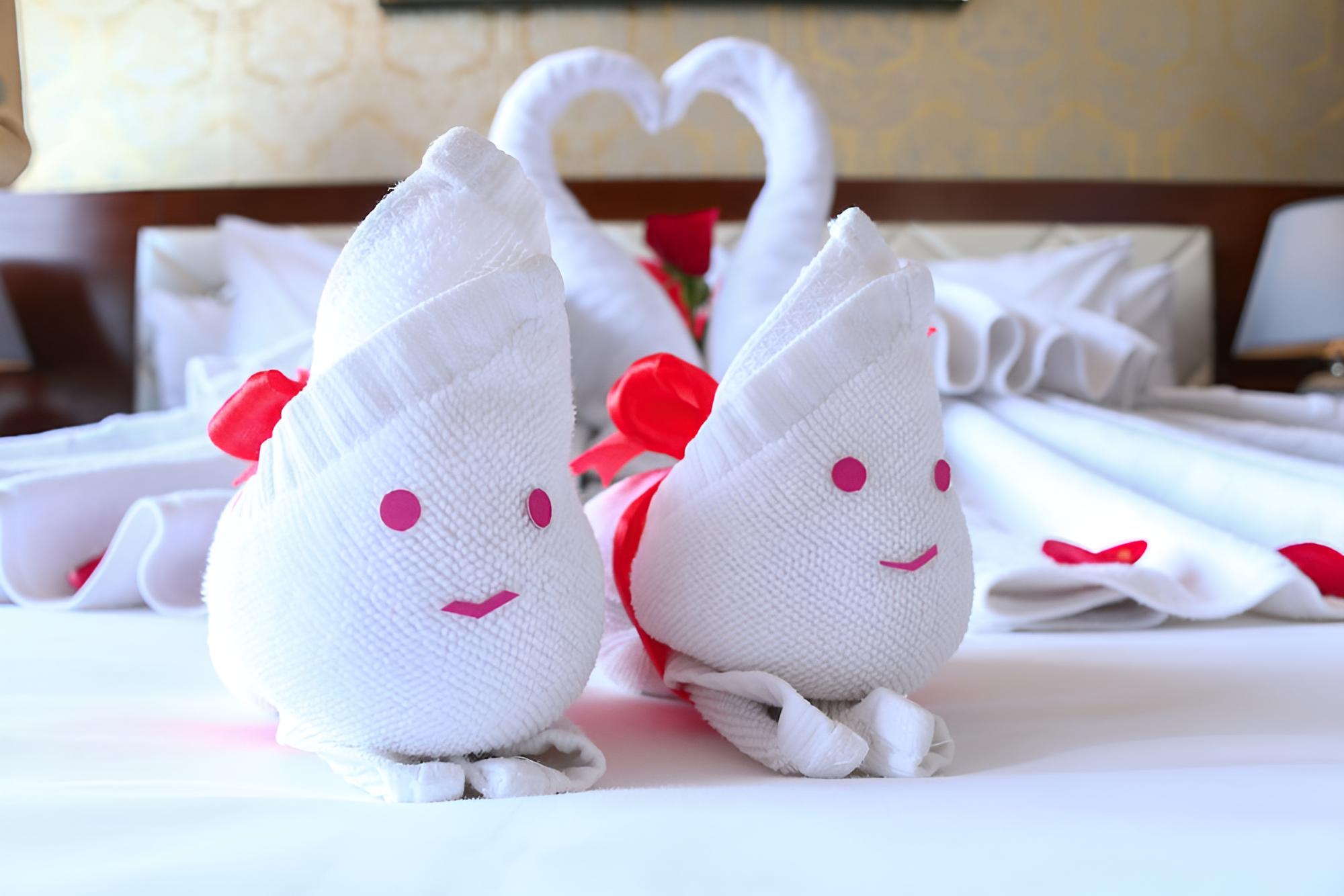 Le Hoang Beach Hotel