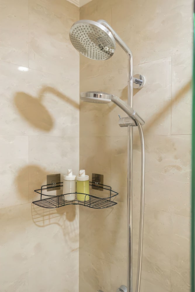 Genius Jakarta - Menteng Park Luxury Apt