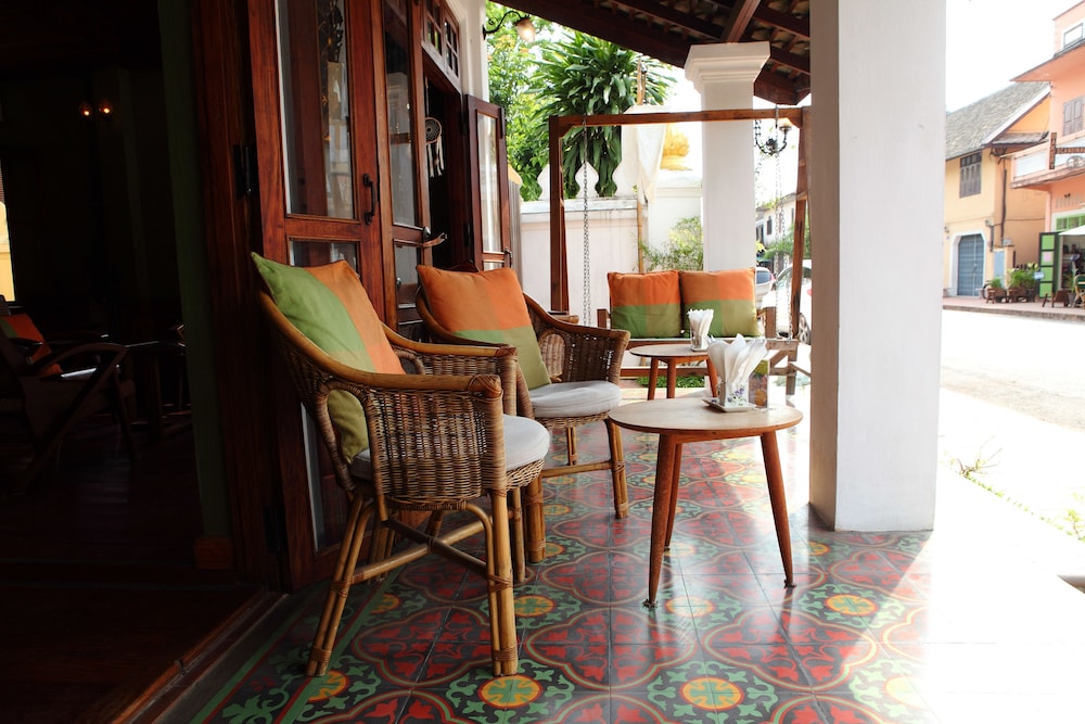 Cafe de Laos