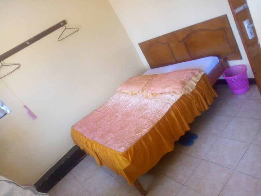 Kikuyu Guest House view 3