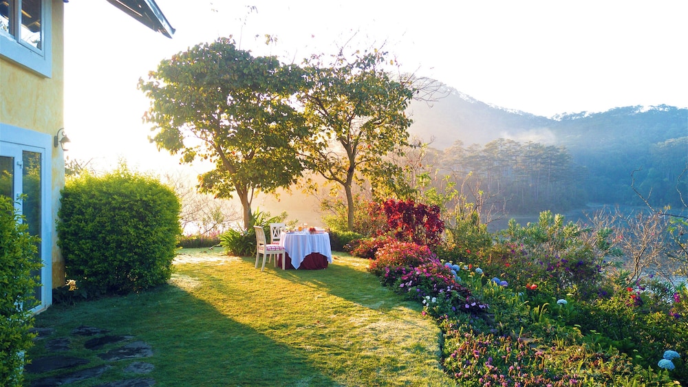 Binh An Village Dalat