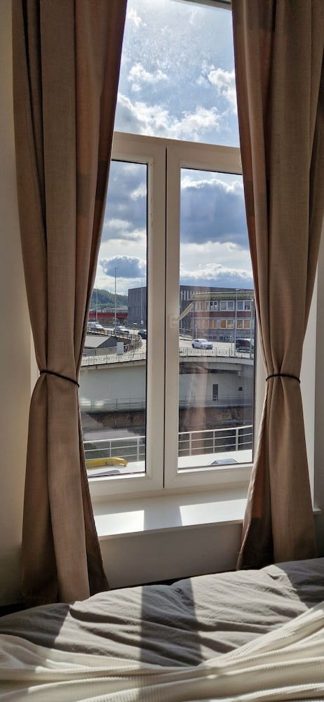 Charleroi Cozy Home