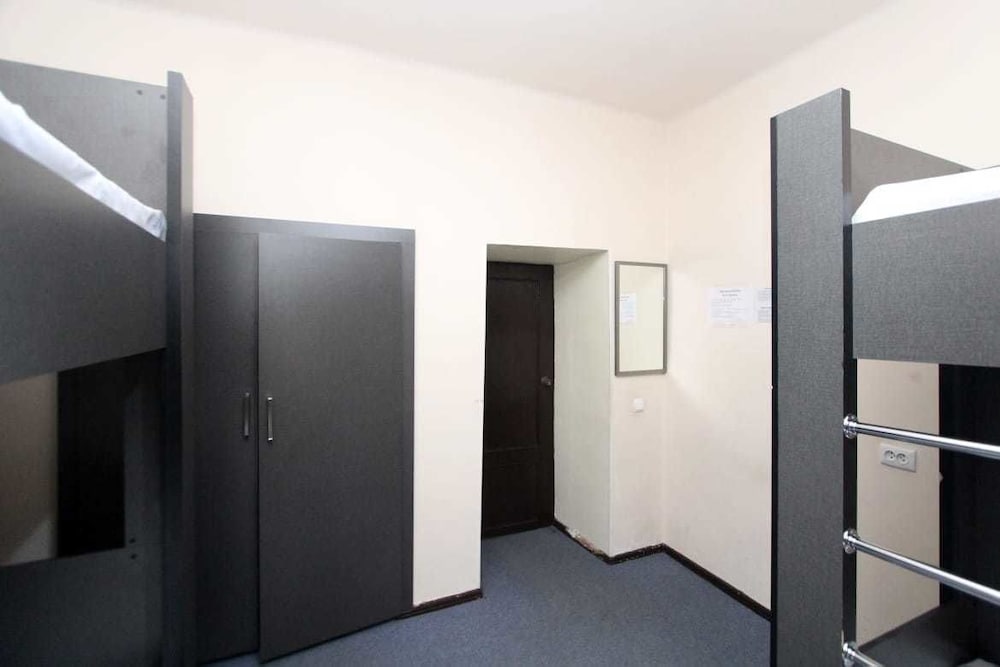 YEREVAN CENTER HOSTEL