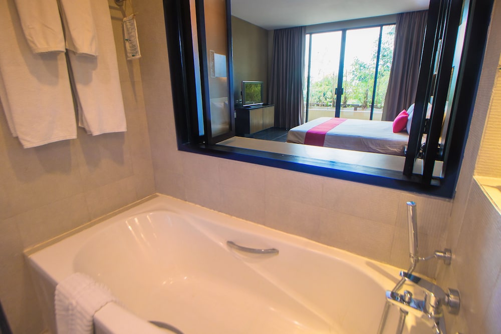 The Zign Hotel — photo 110