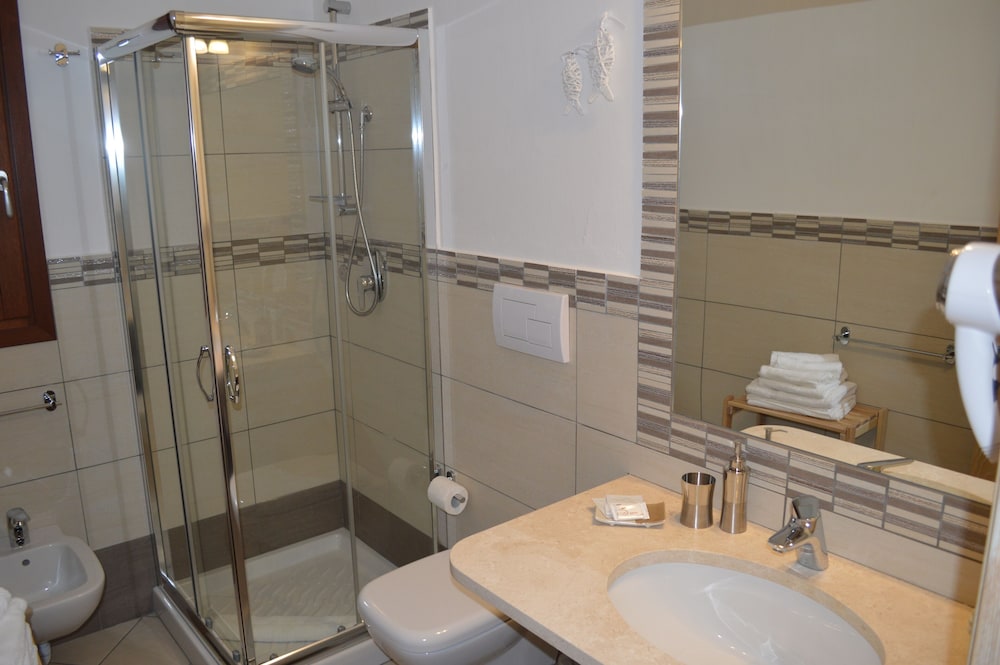 Guest Rooms Affittacamere view 4