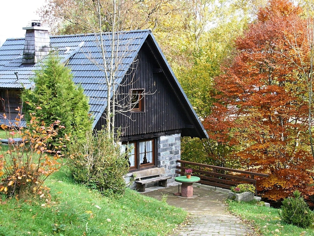 Historisches Ferienhaus im Schwarzwald view 3