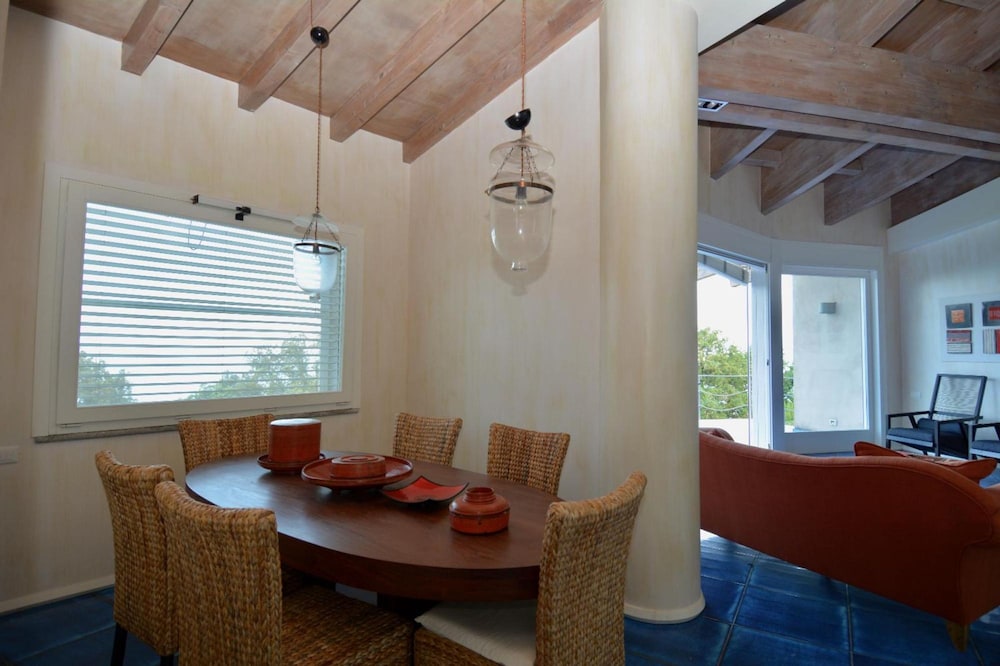 Villa Maratea Luxury - Luxury Villa 6 pax view 5