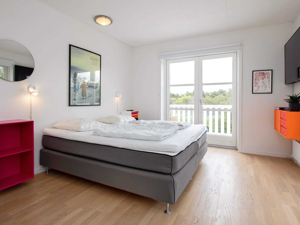 4 Person Holiday Home in Skagen-by Traum view 3