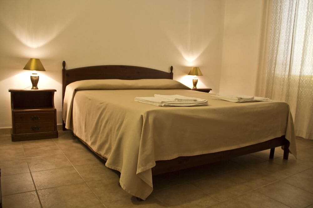 Agriturismo Baglio Pocoroba
