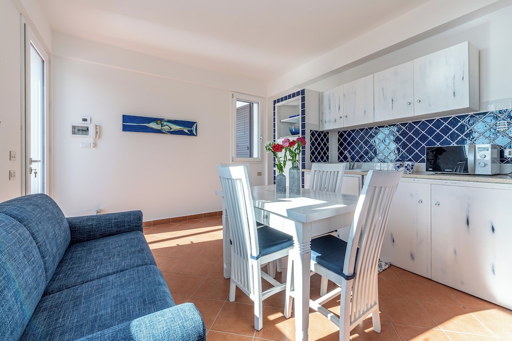 Casa Lia e Nino a San Vito Lo Capo