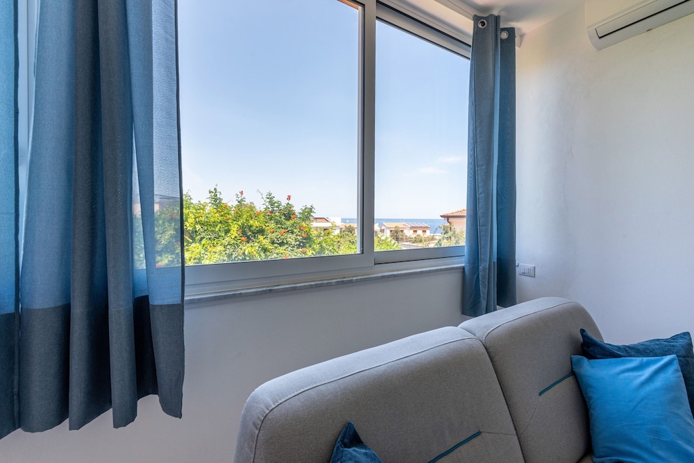 Addaura Seaview Apartment