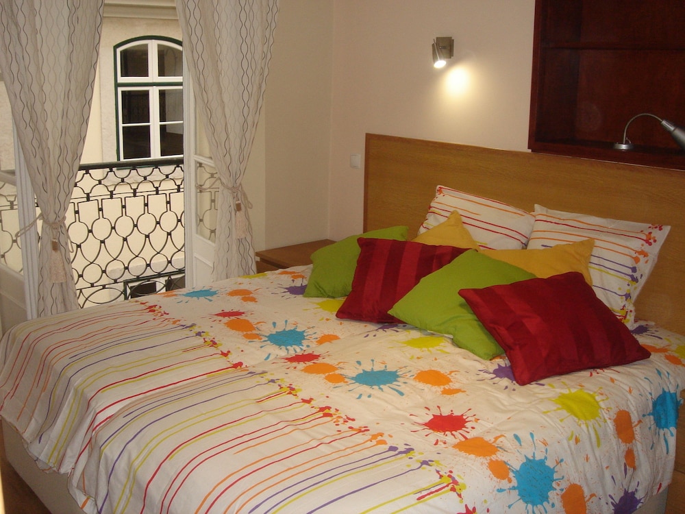 Baixa Guest House
