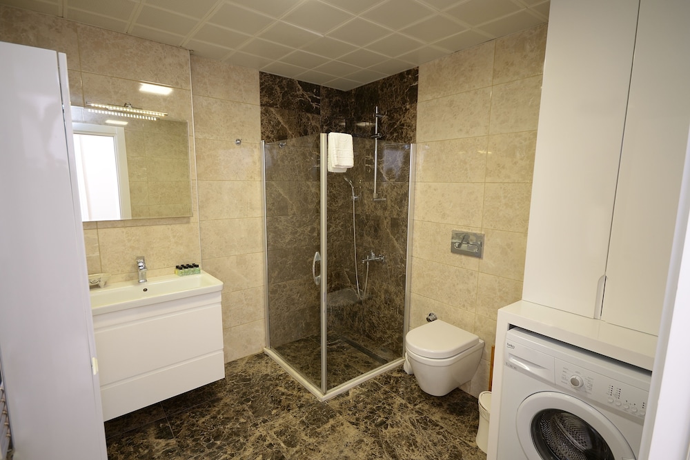 Saatli Apart Otel - Image 23