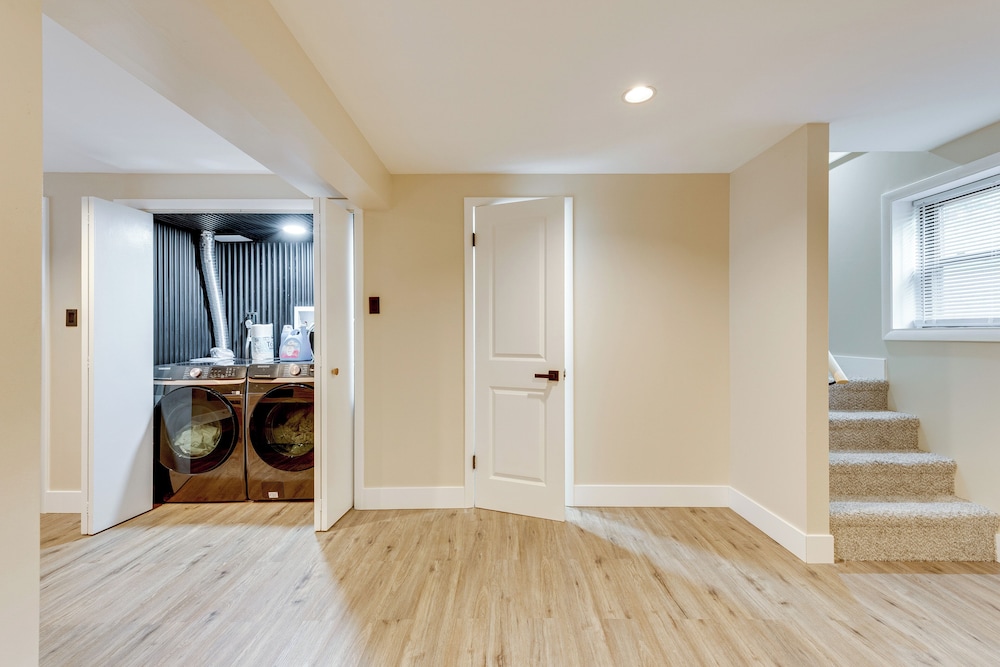 Lake Access at Family-friendly Home in Tobyhanna