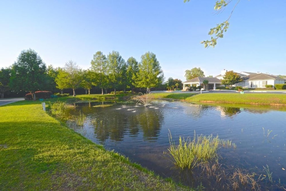 Charming Condo With Luxe Amenities Less Than 10 Minutes From the Beach