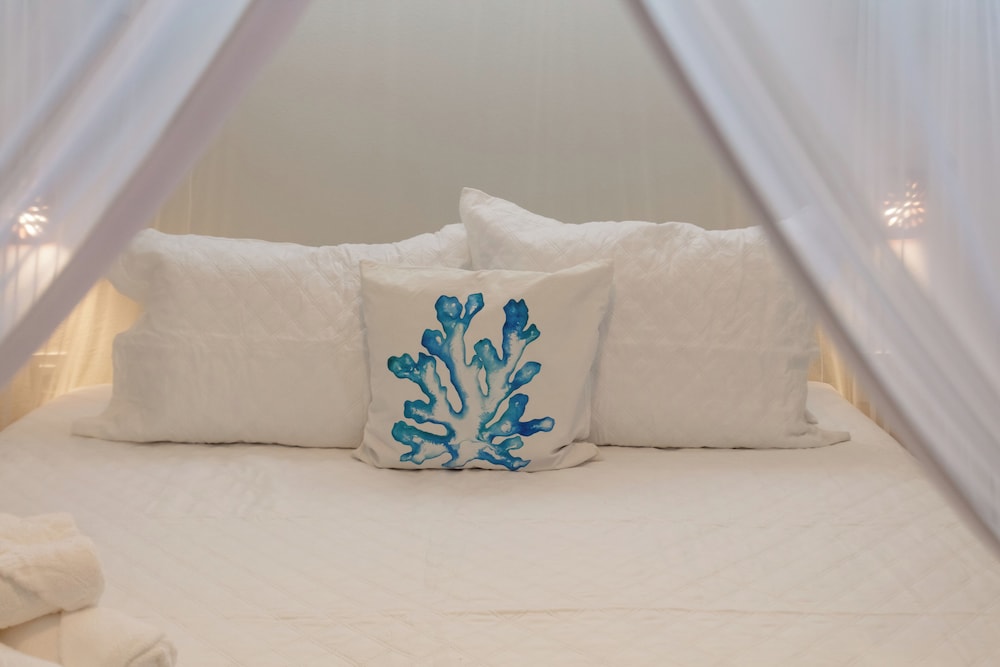 Caraiva Suites