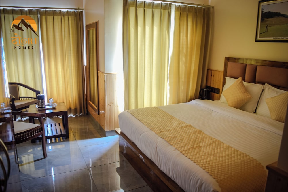 Dogri Homes