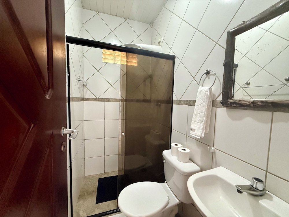 Oceana Suites Villas de Tibau