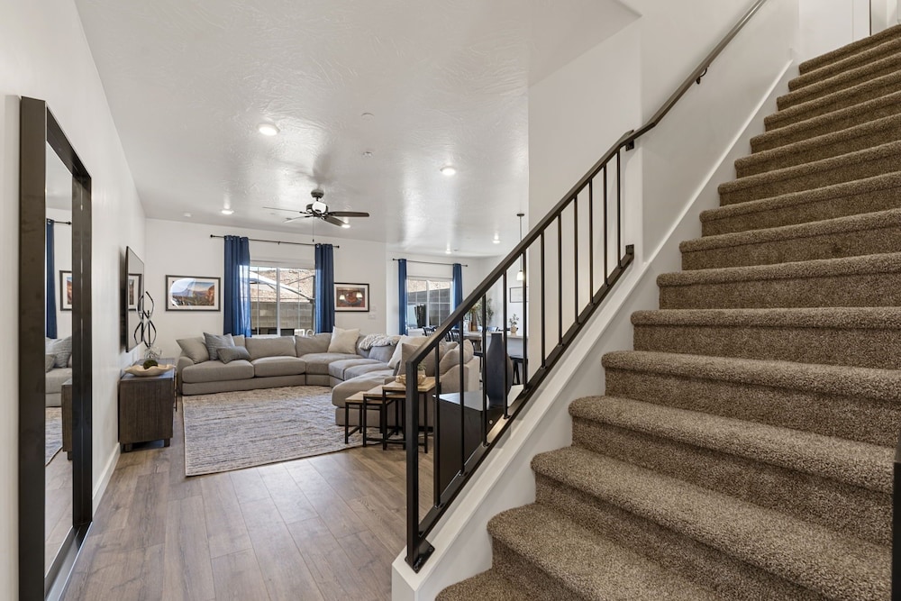 Red Rock Trails 4 Bedroom Townhouse