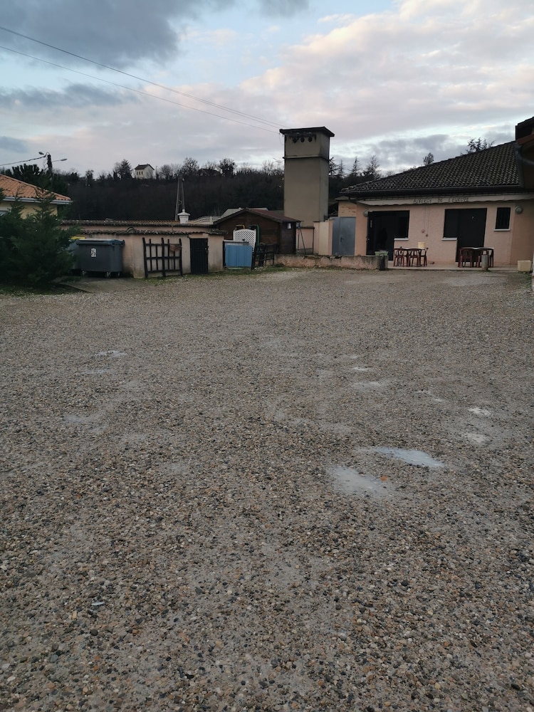 Auberge de l'Europe