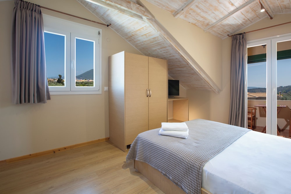 Villa Vita Holidays Apartments, Studios and Maisonettes, Zdjęcie 100