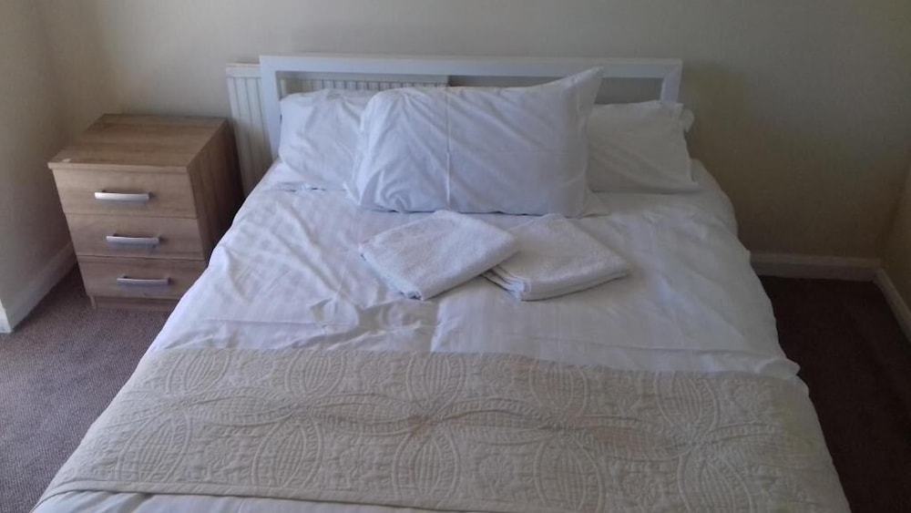 Haven House Hotel