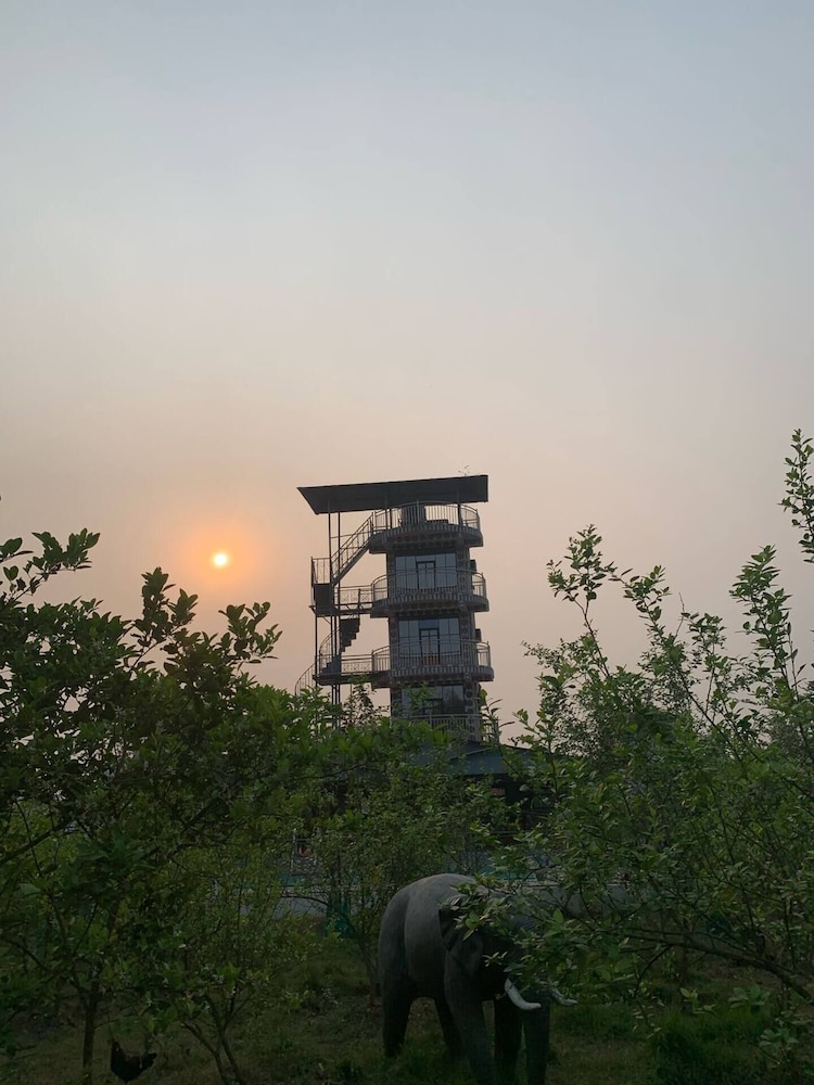Devchuli Farm House