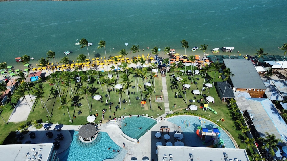 Gav Resort Piscinas Naturais by La Playa