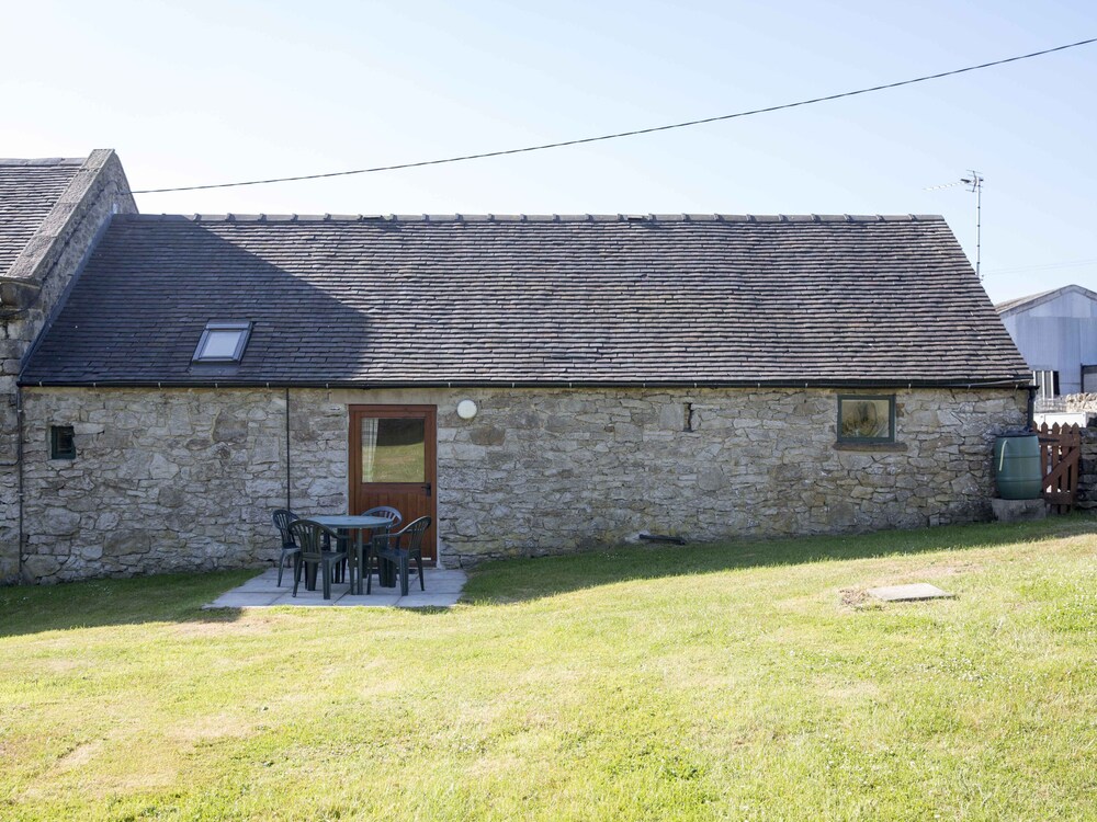 Dover Barn