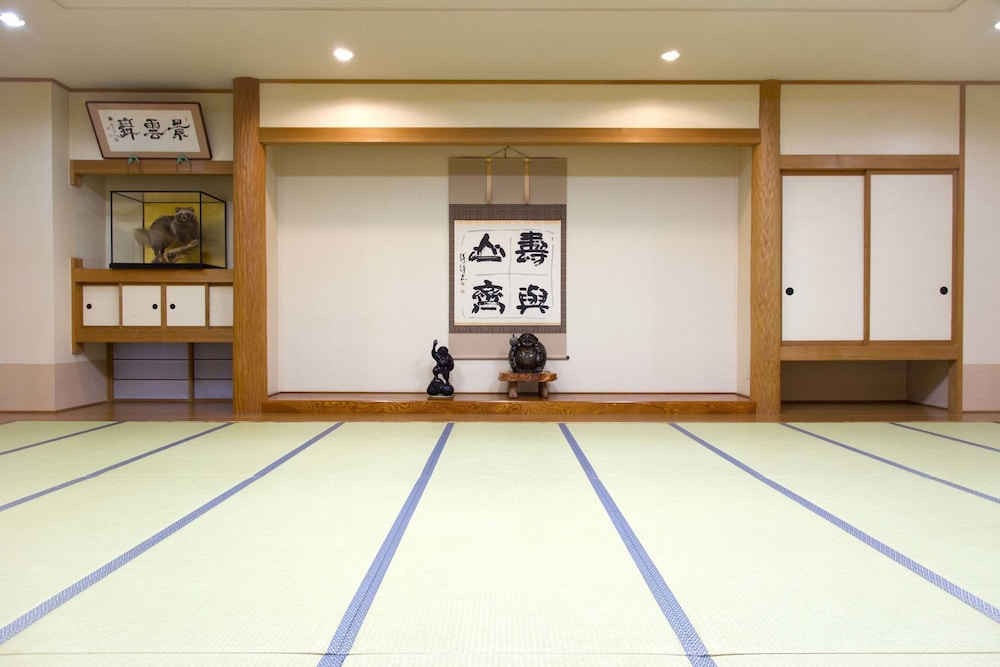 Hotel Yuzawa Yuzawa