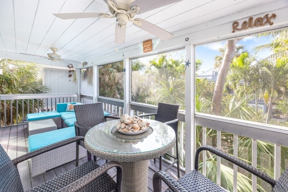 Sunset Captiva 19 2 Bedroom Condo