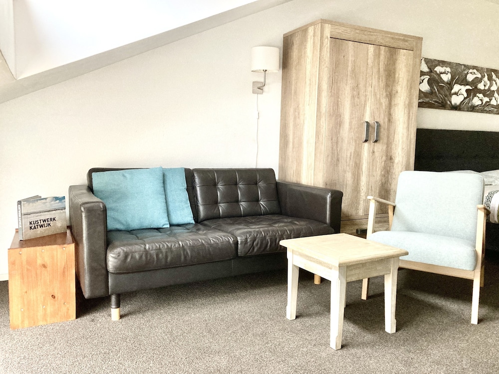 Nicolette Appartementen