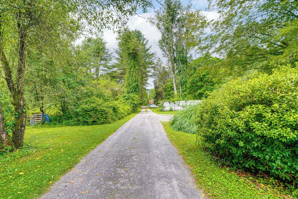 Games & Outdoor Entertainment: Upstate Family Home