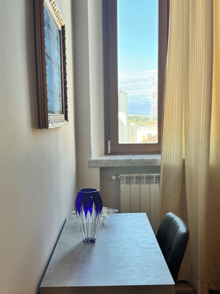 Cavour Luxury Rooms Catanzaro