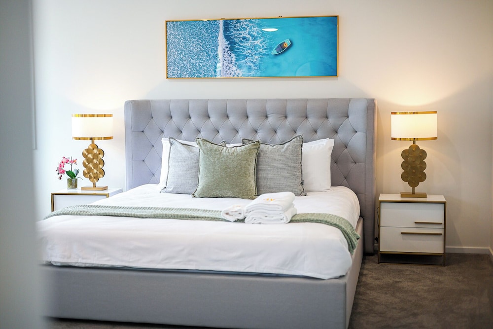 StayAU 5BR Family Getaway GreaterGeelong in Duneed