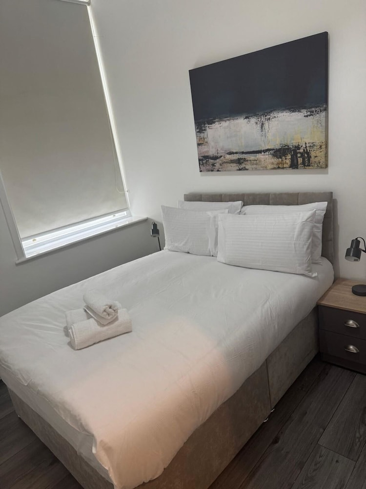 Irwell Immerse Yourself in Liverpool Life