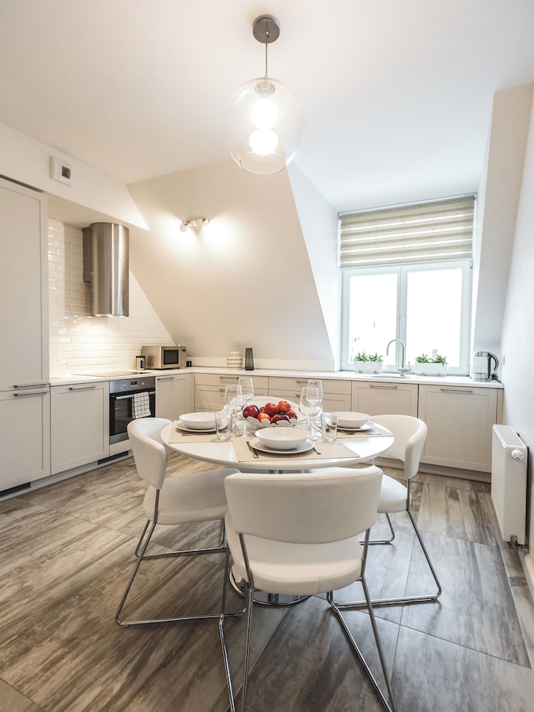 Riga Lux Apartments - Skolas