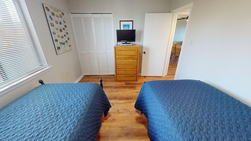 Lighthouse Point 3 by Tybee Vacation Rentals