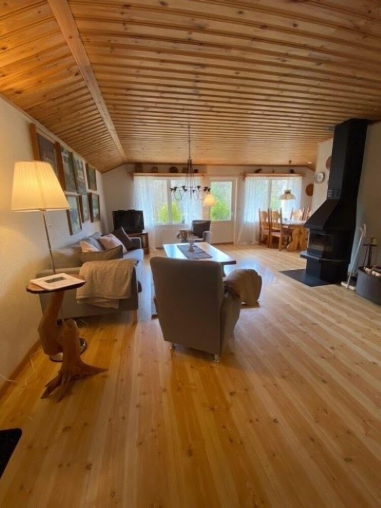 Björsjödal