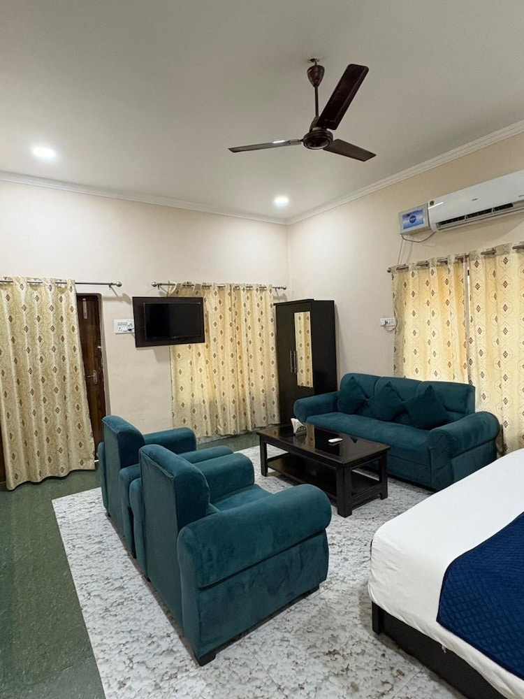 Hotel Indra Palace Jaunpur