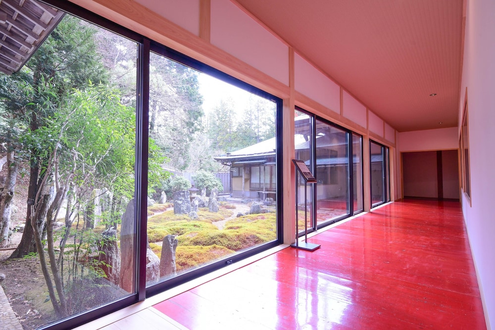 Koyasan Saizenin
