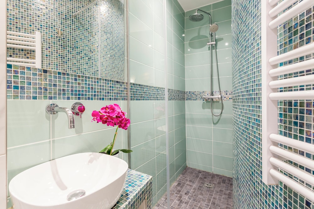 Merveil Luxury Suite - Mermoz