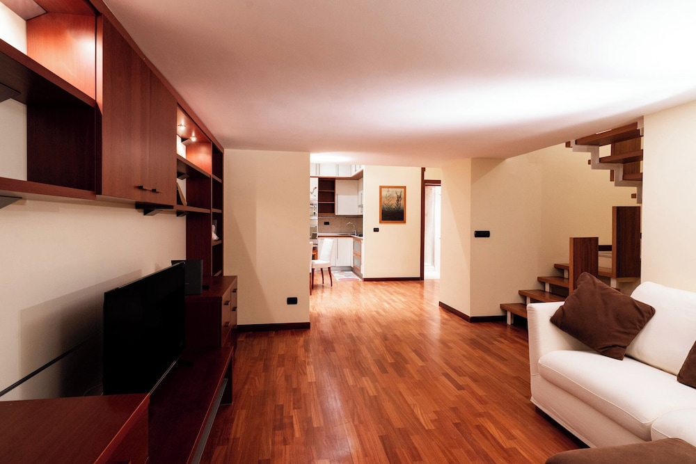 Umbertina Cozy Apartment by Wonderful Italy