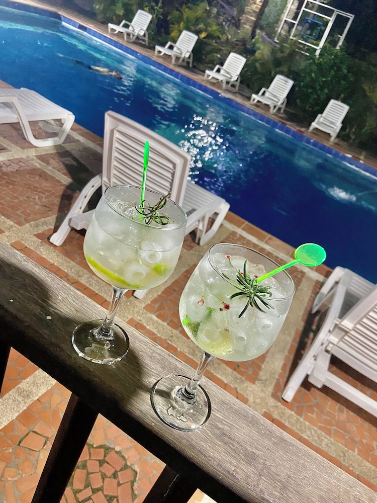 Hotel Campestre Davilejas