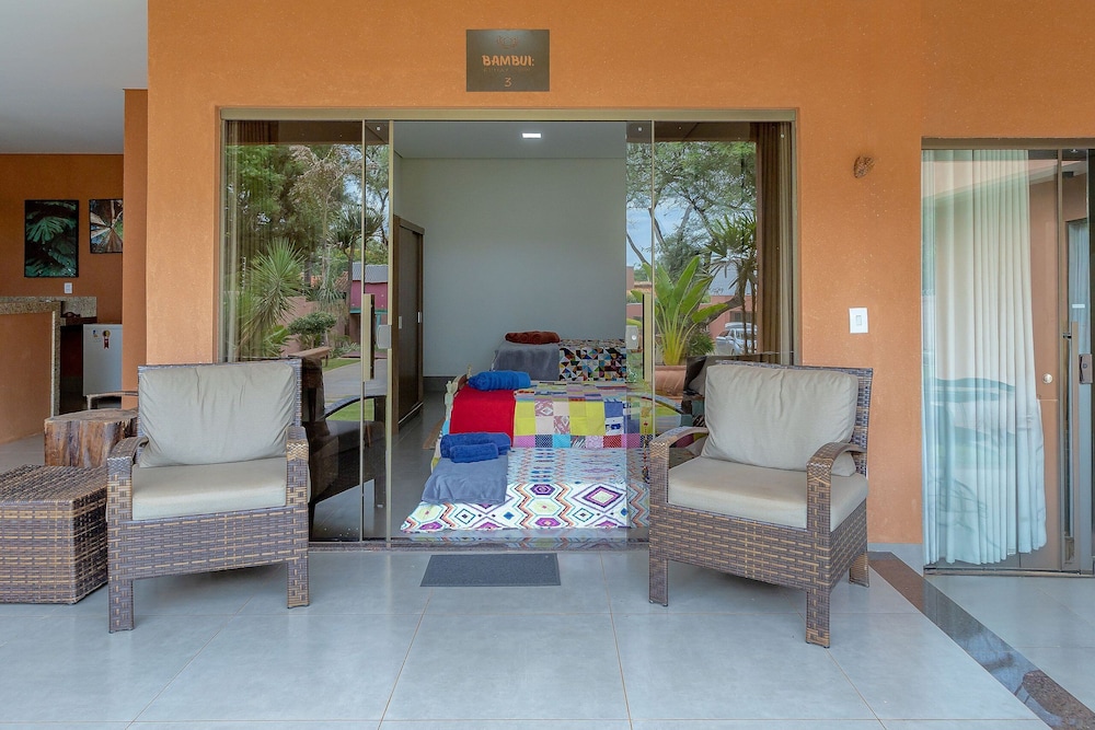 Casa Bonita MS By Carpediem