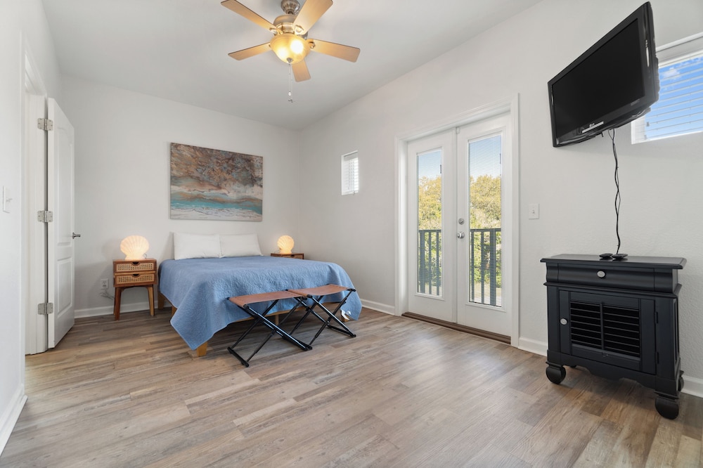 Panama City Beach Home