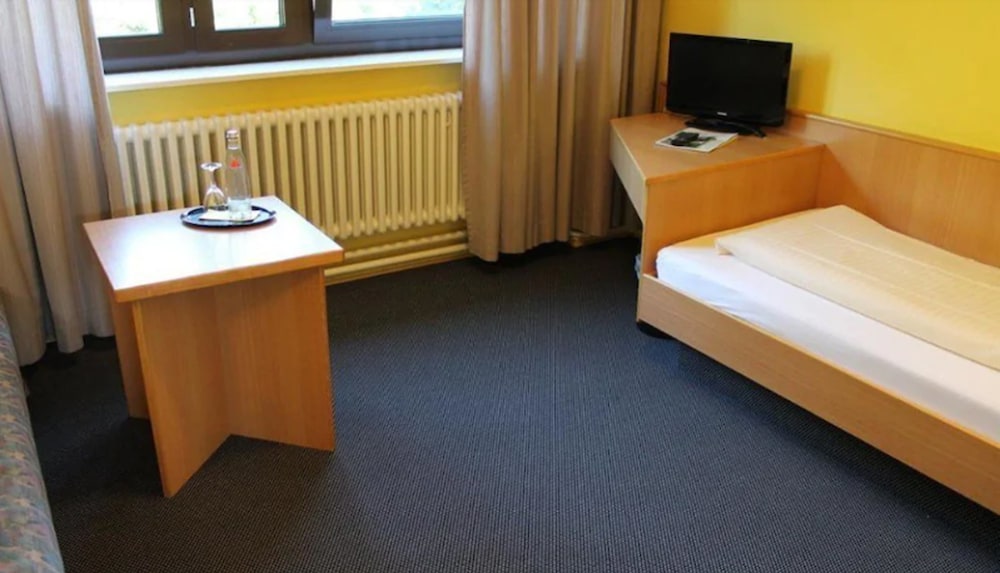 Berlin Vacations - Motel Rasthof Grunewald - Property Image 22
