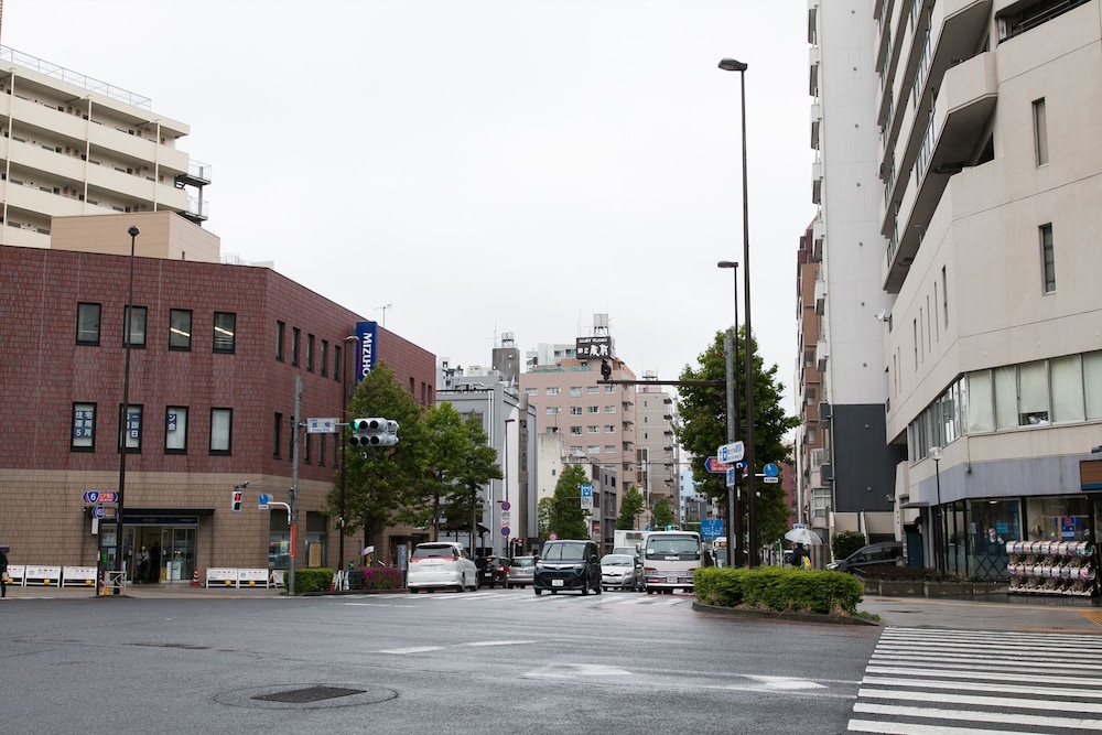 44824 Hotel Cocoro Inn Asakusa Kuramae