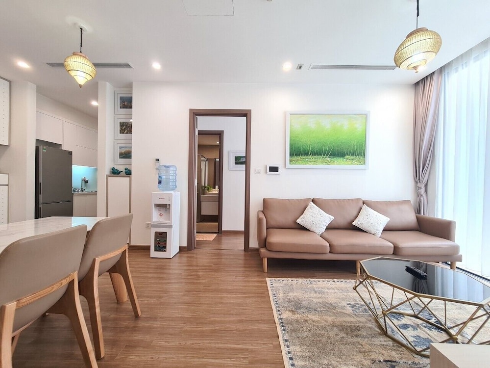 Vinhome Skylake Luxury Apartment